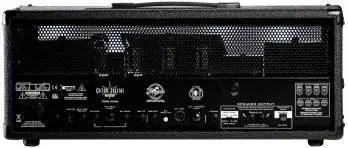 3-channel 100 Watt All-Tube Guitar Head